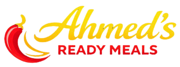 AHMEDS READY MEALS